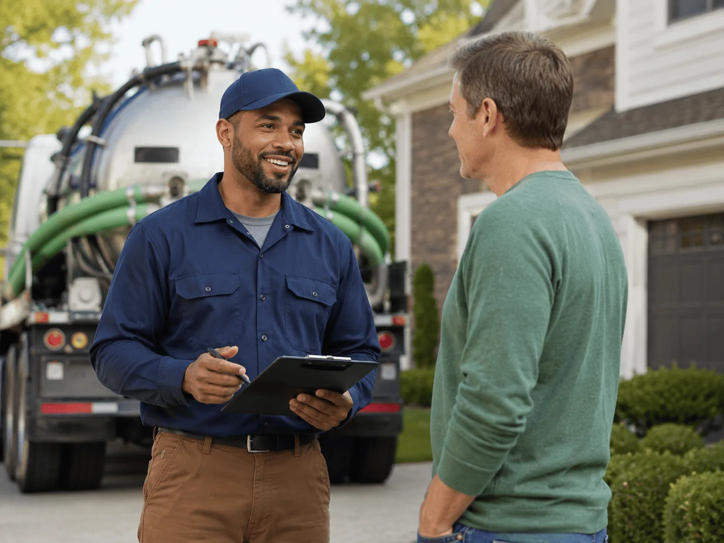 Mosquito Control Prospect, VA FAQs